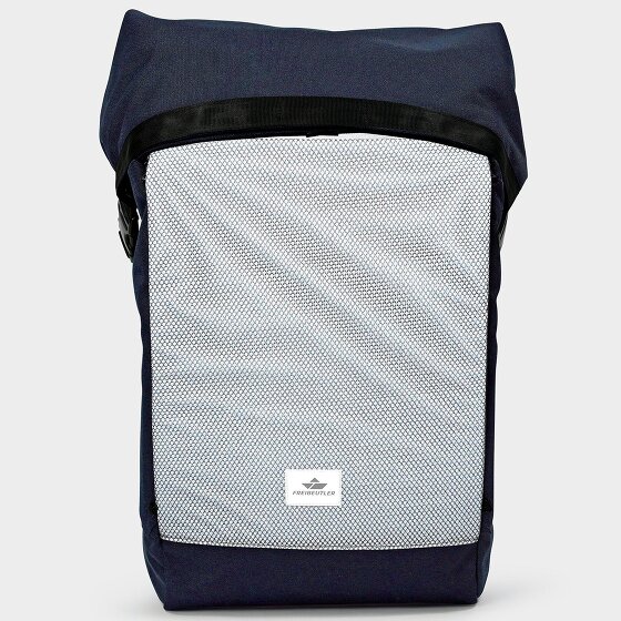 Freibeutler Bente Rugzak 50 cm laptopvak