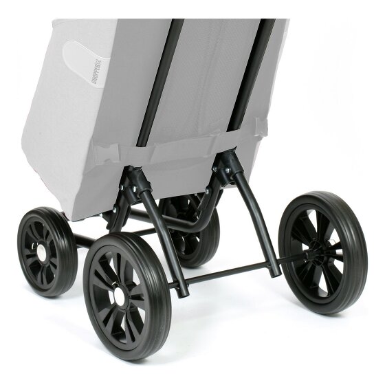 Andersen Shopper Quattro Shopper Holk Winkelwagen 58 cm