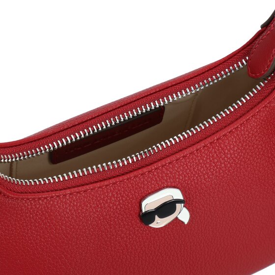 Karl Lagerfeld Ikon Schoudertas 21.5 cm