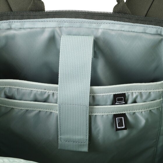 NITRO Daypacker Dagrugzak 46 cm Laptopvak