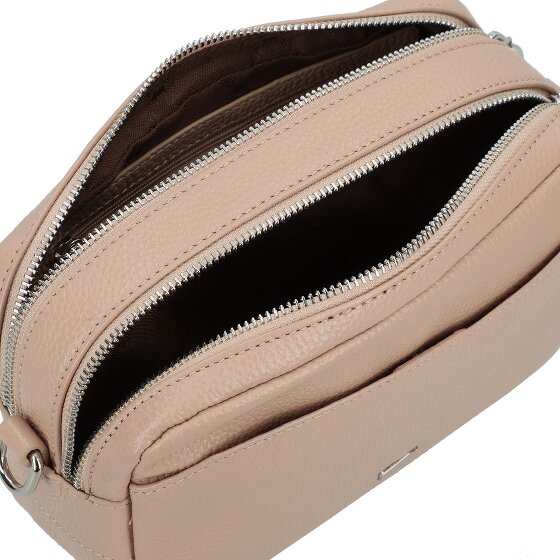 Braun Büffel Hanna Crossbody tas Leder 23 cm