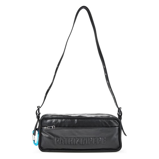 Patrizia Pepe (IM)Perfection Schoudertas Leder 35 cm