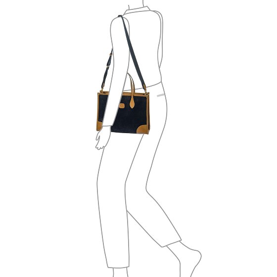 Bric's Life Shopper Tas S 35 cm Laptop compartiment