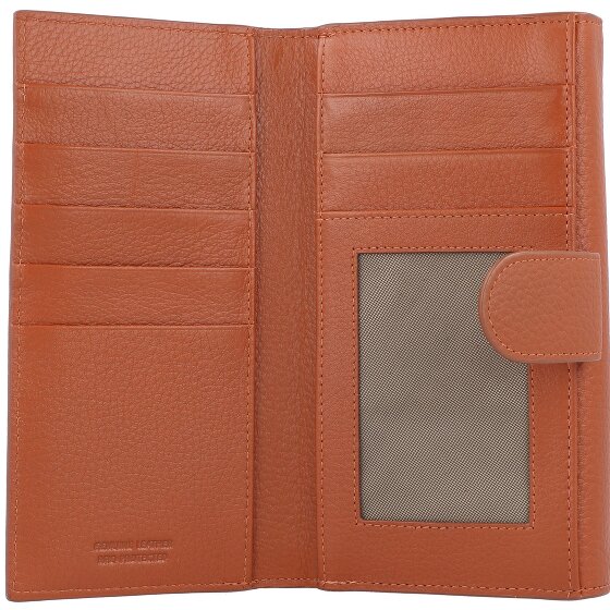 Bric's Marmolada Portemonnee RFID Leer 18 cm
