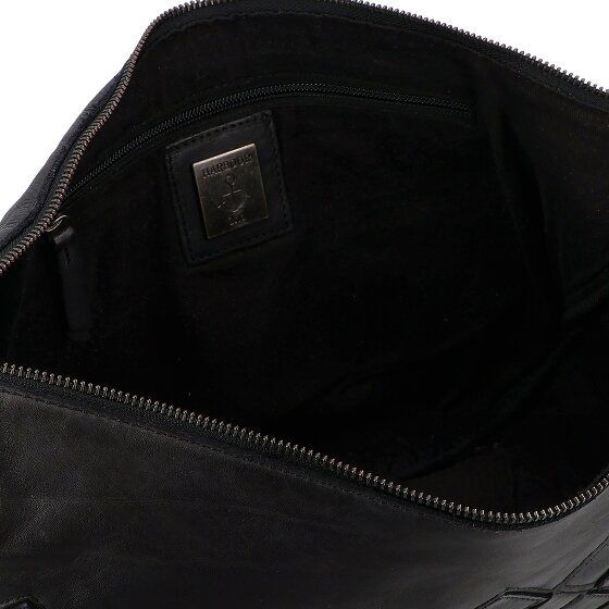 Harbour 2nd Maelia Schoudertas Leer 46 cm Harbour 2nd Maelia Schoudertas Leer 46 cm