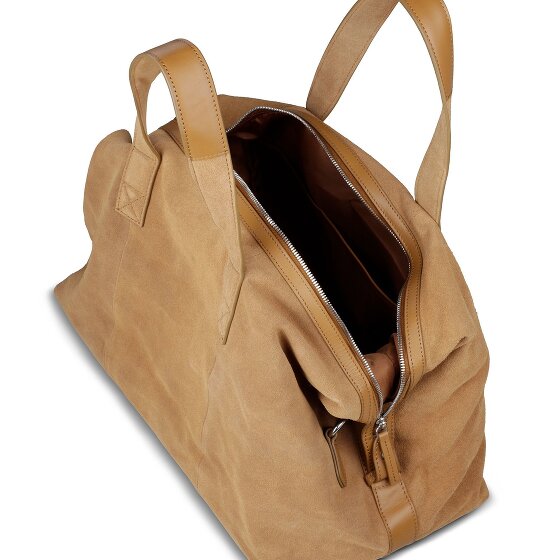 bugatti Diego Weekender reistas Leder 45 cm