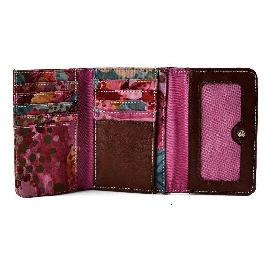 Oilily Pointilly Portemonnee 14 cm