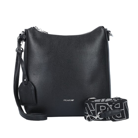 Picard Superstar Schoudertas Leer 24.5 cm