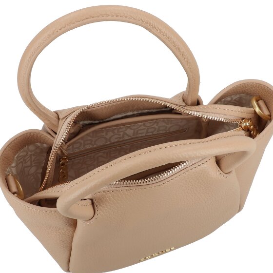 Bogner Wallis Handtas Leer 26 cm