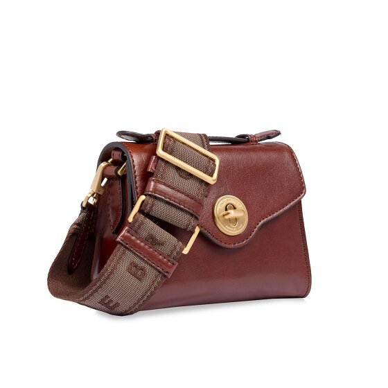The Bridge Irene Handtas Leder 20 cm
