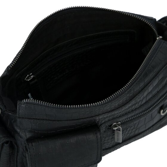 Cowboysbag Hawley Glam Schoudertas Leder 25 cm