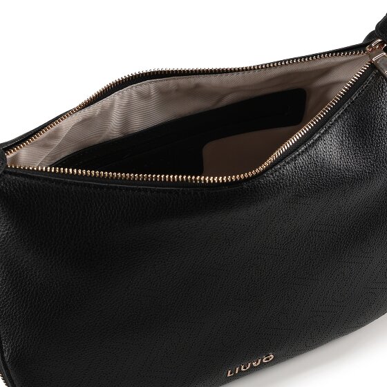 Liu Jo Kaliska Schoudertas M 32 cm met uitbreidingsplooi