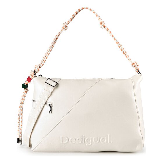 Desigual Half Schoudertas 40 cm