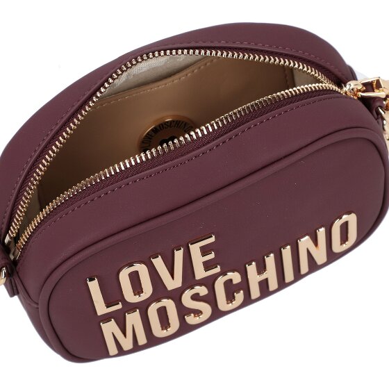 Love Moschino Bold Love Mini tas Schoudertas 17.5 cm