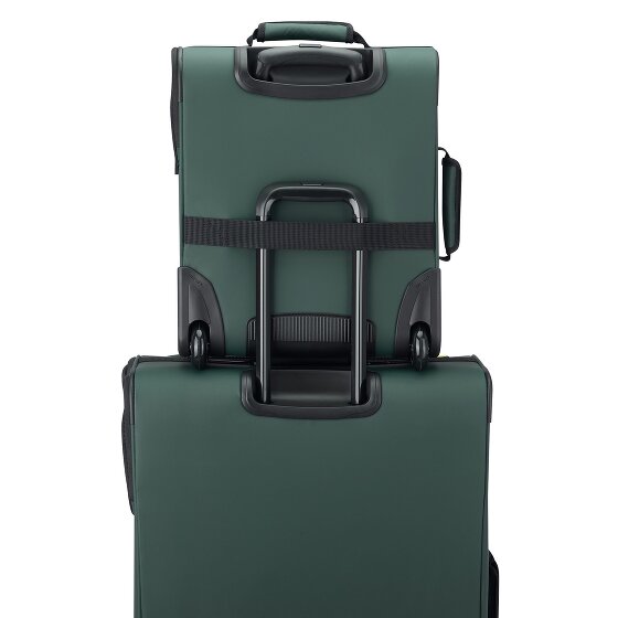 Delsey Paris Maubert 2.0 2 wielen Cabinewagen 45 cm