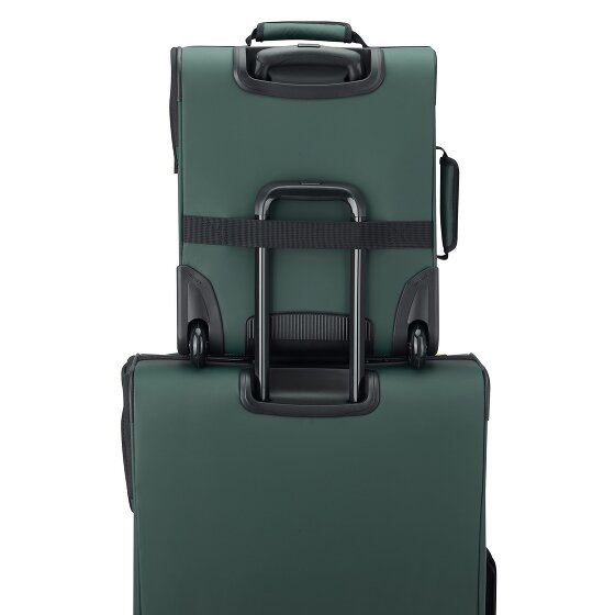 Delsey Paris Maubert 2.0 2 wielen Cabinewagen 45 cm