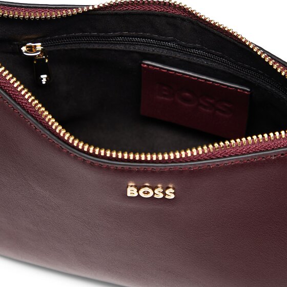 Boss Numah Schoudertas Leder 19 cm