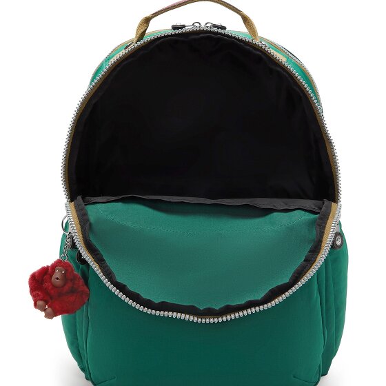 Kipling Back to School Seoul Lap School rugzak 44 cm