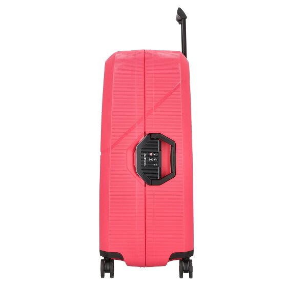 Samsonite Magnum Eco 4 wielen Trolley 75 cm