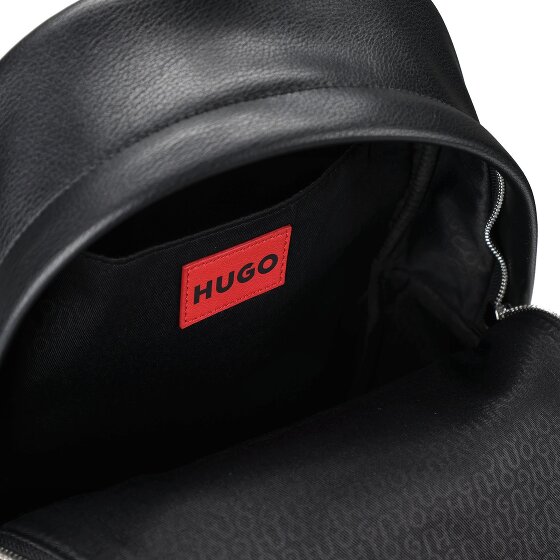 Hugo Bel 2.0 Stad rugzak Leer 35 cm