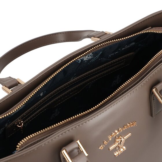 U.S. Polo Assn. Heat Shopper Tas 27 cm