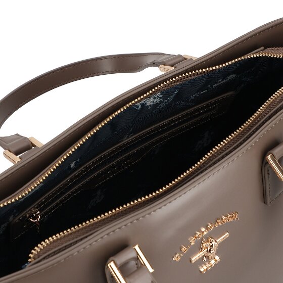 U.S. Polo Assn. Heat Shopper Tas 27 cm