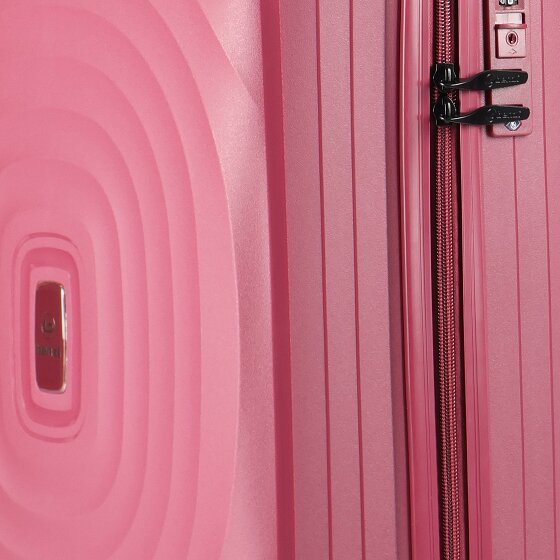 Benzi 5751 4 wielen Cabinewagen 55 cm