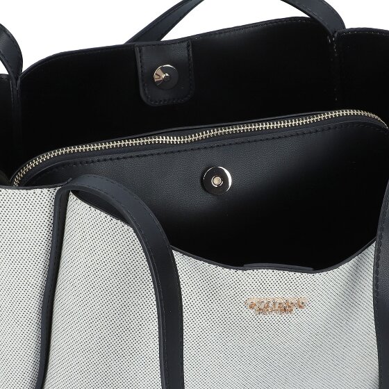 Guess Nicolette Shopper Tas 35 cm