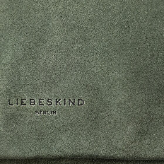 Liebeskind Bo Schoudertas Leer 35 cm