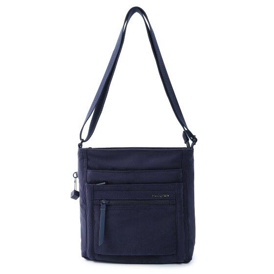 Hedgren Inner City Orva Schoudertas RFID 25 cm
