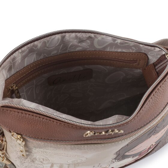 Anekke Muse Schoudertas 27 cm