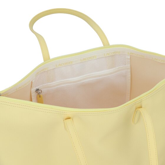 Lacoste L.12.12 Concept Shopper Tas 35 cm