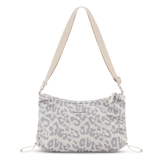 Kapten & Son Skara Schoudertas 34.5 cm