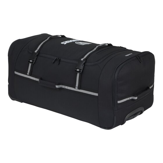 Travelite travelite x NFL 2 wielen Reistas 79 cm