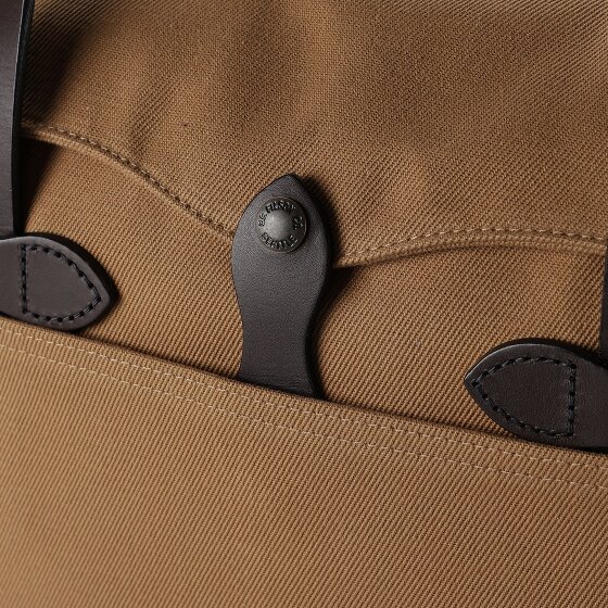 Filson Luggage Twill Koffer 40.5 cm Laptop compartiment