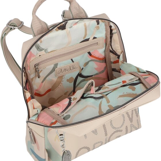 Anekke Original Stad rugzak 32 cm Anekke Original Stad rugzak 32 cm