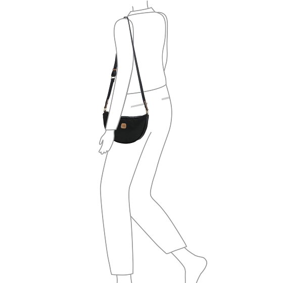 Bric's X-Collection Schoudertas 28 cm