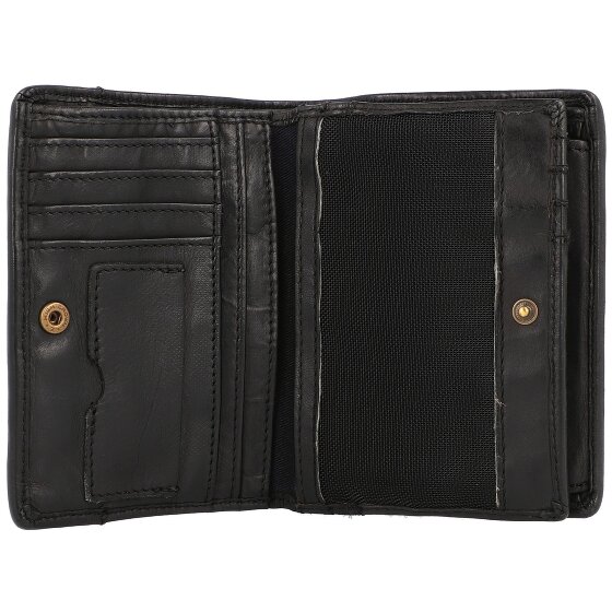 Harbour 2nd Cool Casual Eugen Portemonnee Leer 10 cm