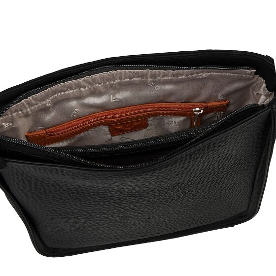 Voi Hirsch Crossbody tas Leder 22.5 cm