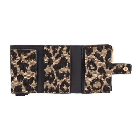 Joop! Sicilia C-Four Portemonnee RFID-bescherming 7 cm