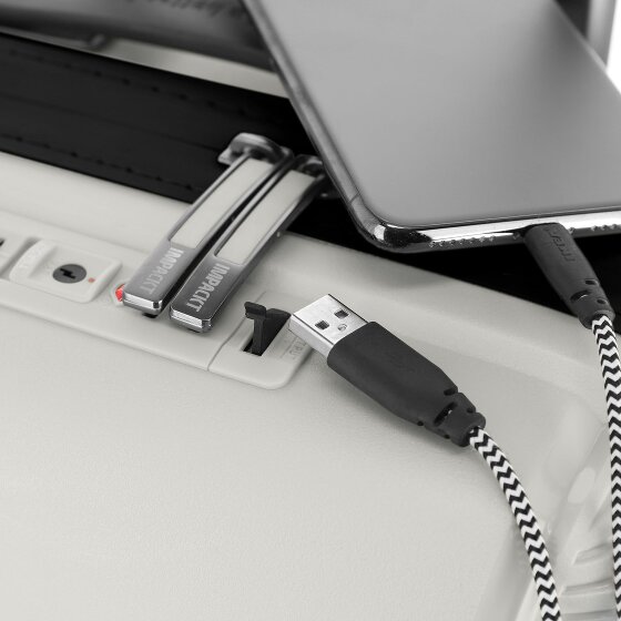 IMPACKT IP1 4 wielen Cabinewagen 55 cm IMPACKT IP1 4 wielen Cabinewagen 55 cm