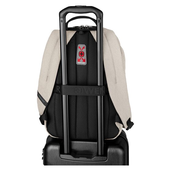 Wenger MX Dagrugzak 44 cm Laptop compartiment