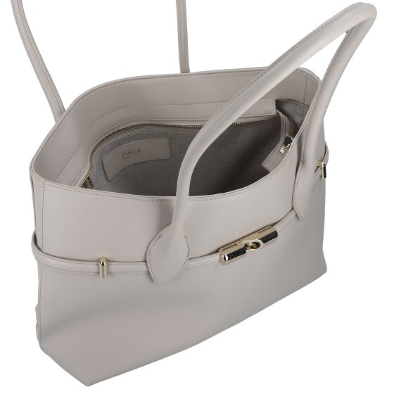 Furla Goccia Shopper Tas Leer 42 cm