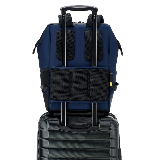 Delsey Paris Shadow 5.0 Dagrugzak 41 cm Laptop compartiment