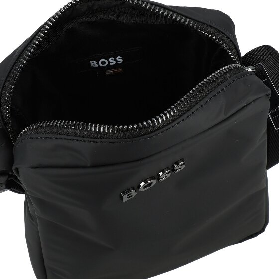 Boss Catch Mini tas Schoudertas 15 cm