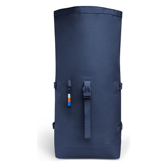 GOT BAG Rolltop 2.0 Dagrugzak 43 cm Laptopvak