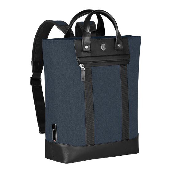 Victorinox Architecture Urban 2 Zakelijke rugzak 40 cm Laptop compartiment