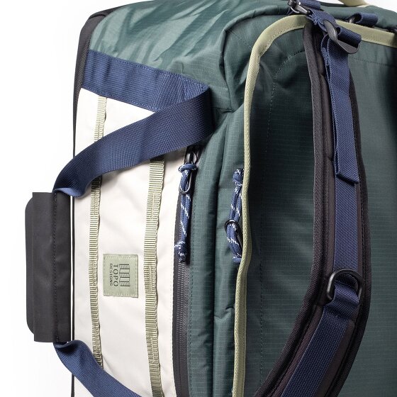 Topo Designs Mountain Weekender reistas 59 cm