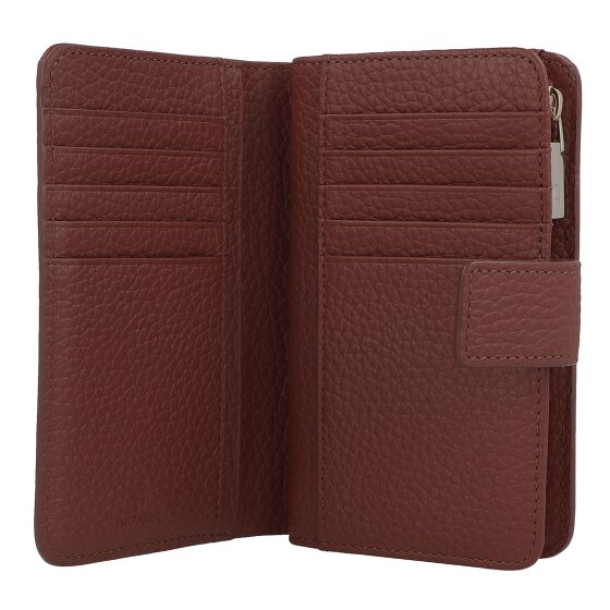 AIGNER Ivy Portemonnee RFID Leer 14 cm