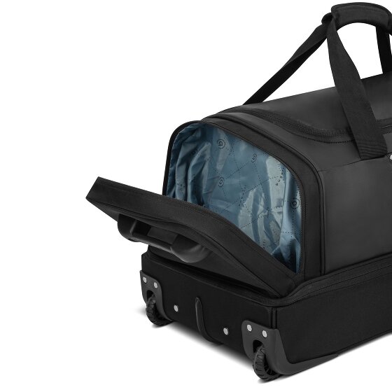 bugatti Blanc Delight 2 wielen Reistas 73 cm